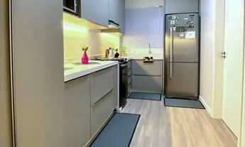 Imagem 4: CENTRO - Apartamento 85 m² com 3 Quartos e 2 banheiros à Venda, Florianópolis - SC