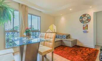 Imagem 4: Apartamento Campo belo à venda 50m² 1 suíte