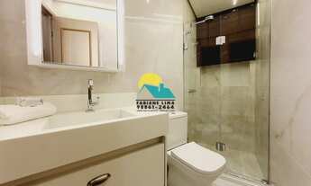 Imagem 6: Alto padrão com vista mar no Meireles