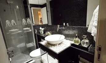 Imagem 5: Apartamento para venda com 104 metros quadrados com 3 quartos em Ponta Verde - Maceió - AL