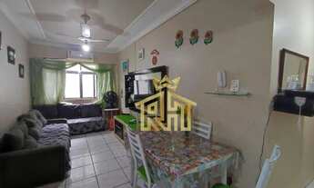 Imagem 7: Apartamento com 1 dormitório à venda, 41 m² por R$ 190.000,00 - Aviação - Praia Grande/SP