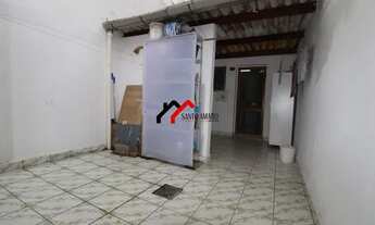 Imagem 5: Sobrado 2 dormitórios a Venda na Vila Almeida