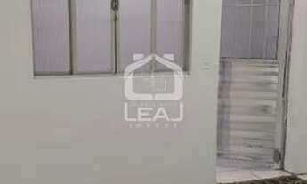 Imagem: Sobrado em condominio fechado, com 57 m²