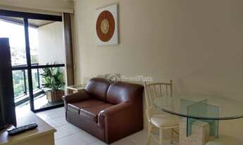 Imagem 5: Flat com 1 dormitório para alugar, 42 m² por R$ 1.836,00/mês - Jardim Europa - São Paulo/S