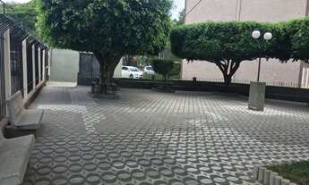 Imagem 6: CENTRAL PQ LAPA AP. NO 1º ANDAR