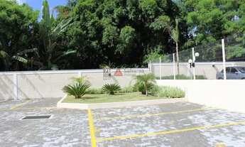 Imagem 6: São José dos Campos - Apartamento Padrão - Monte Castelo