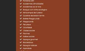 Imagem 5: Terreno em Paulínia condomínio Terras da Fazenda