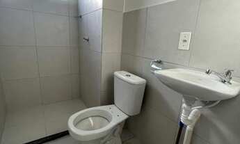 Imagem 3: Alugo Apartamento no Cond. Viver Tarumã com 2 quartos