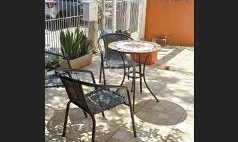 Imagem: Casa em Menino Deus