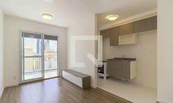 Imagem 2: Apartamento para Aluguel - Centro, 1 Quarto, 40 m2