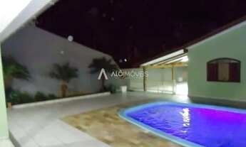 Imagem 2: Casa à venda, 190m², 4 quartos, piscina, edicula por R$ 659.000Coroados, GuaratubaPR