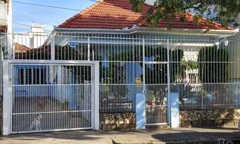 Imagem 2: Casa para Venda - 126.89m², 4 dormitórios, 5 vagas - Azenha