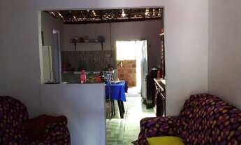 Imagem 2: Vende-se ou troca por sítio/chácara uma ótima casa no bairro Cidade nova