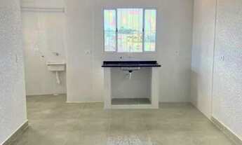 Imagem 5: Apartamento para locação no Jardim Mangalot