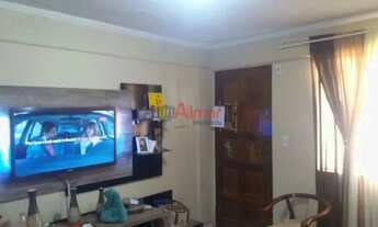 Imagem 2: Apto 2 Dorms $100 Mil a Vista + Saldo Devedor $38 Mil