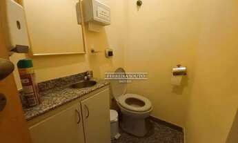 Imagem 11: Sala, 36 m² - venda por R$ 500.000,00 ou aluguel por R$ 3.026,70/mês - Icaraí - Niterói/RJ