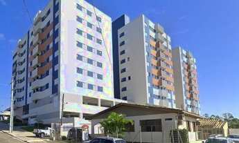 Imagem 3: CRICIÚMA - Apartamento Padrão - RIO MAINA