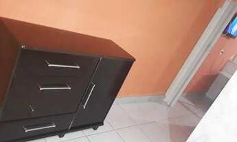 Imagem 3: Kit etes mobiliadas livre de água luz e internet