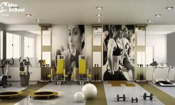 Imagem 4: GOIÂNIA - Apartamento Padrão - SETOR OESTE