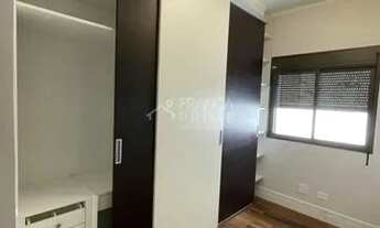 Imagem 7: APARTAMENTO A VENDA COM 3 SUÍTES 177m² - PERDIZES