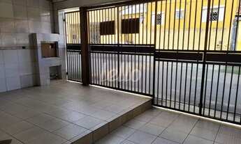 Imagem: São Paulo - Casa Padrão - Aricanduva