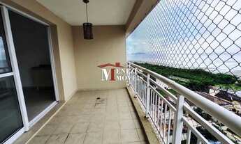 Imagem 3: Apartamento a venda em Bertioga - bairro Centro - Ref. 296