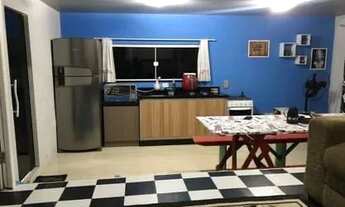 Imagem 3: Casa temporada Casa com 2 dormitórios