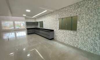 Imagem 6: BRASÍLIA - Casa de Condomínio - SETOR HABITACIONAL VICENTE PIRES