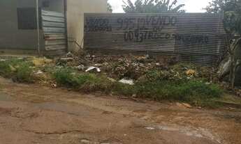 Imagem 4: Lote águas linda