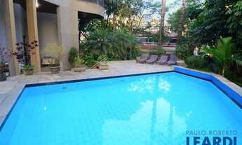 Imagem 2: APARTAMENTO - MOEMA ÍNDIOS - SP