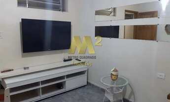 Imagem 3: Kitnet com 1 dorm, Guilhermina, Praia Grande - R$ 190 mil, Cod: 10804