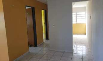 Imagem 2: Apartamento para venda com 56 metros quadrados com 2 quartos em Lourival Parente - Teresin