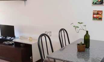 Imagem: Flat com 1 dormitório à venda, 35 m²