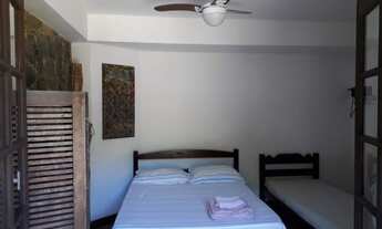 Imagem: Casa para temporada