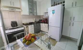 Imagem 4: SAO PAULO - Apartamento Padrão - CAMBUCI