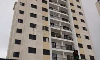 Imagem: SAO PAULO - Apartamento Padrão - CAMBUCI