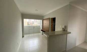 Imagem 2: Apartamento Padrão em São Carlos