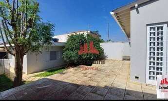 Imagem 5: Casa com 3 dormitórios para alugar, 190 m² por R$ 144/mês - Jardim Girassol - Americana/SP