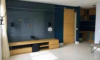 Imagem: Klabin excelente, andar alto, 3 stes!!!