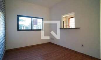 Imagem 2: Apartamento para Aluguel - Vila Esperança, 2 Quartos, 60 m2