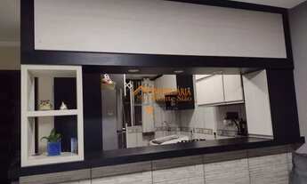 Imagem 7: Apartamento Garden com 2 dormitórios à venda, 57 m² por R$ 230.000,00 - Água Chata - Guaru