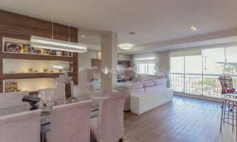 Imagem 2: PORTO ALEGRE - Apartamento Padrão - Jardim Lindóia