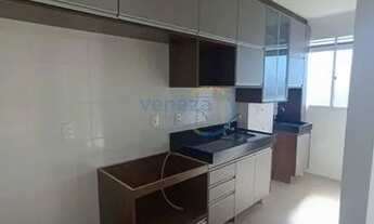 Imagem 7: Apartamento com 2 quartos à venda por R$ 220000.00, 49.00 m2 - ACQUAVILLE - LONDRINA/PR