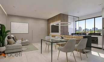 Imagem 3: Apartamento com 02 quartos à venda, 62 m² por R$ 883.000 - Funcionários - Belo Horizonte/M