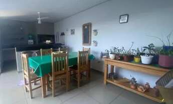 Imagem 4: Casa para venda possui 120 metros quadrados com 3 quartos em Parque Bitaru - São Vicente