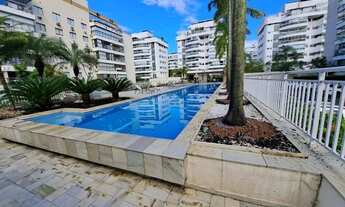 Imagem: Excelente apartamento no Recreio dos Bandeirantes!