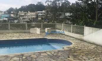 Imagem 4: Sobrado Swiss Park com vista panorâmica