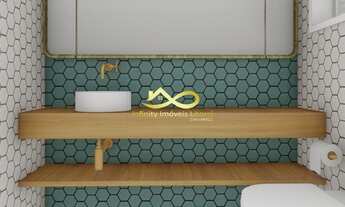 Imagem 4: Lançamento na praia de Camburi