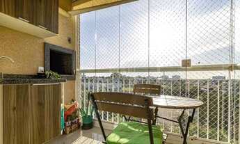 Imagem 4: Apartamento em Sarandi