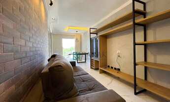 Imagem 5: Apartamento com 3 dormitórios, 65 m² - venda por R$ 345.000,00 ou aluguel por R$ 2.000,00